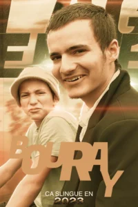 agencebourray affiche